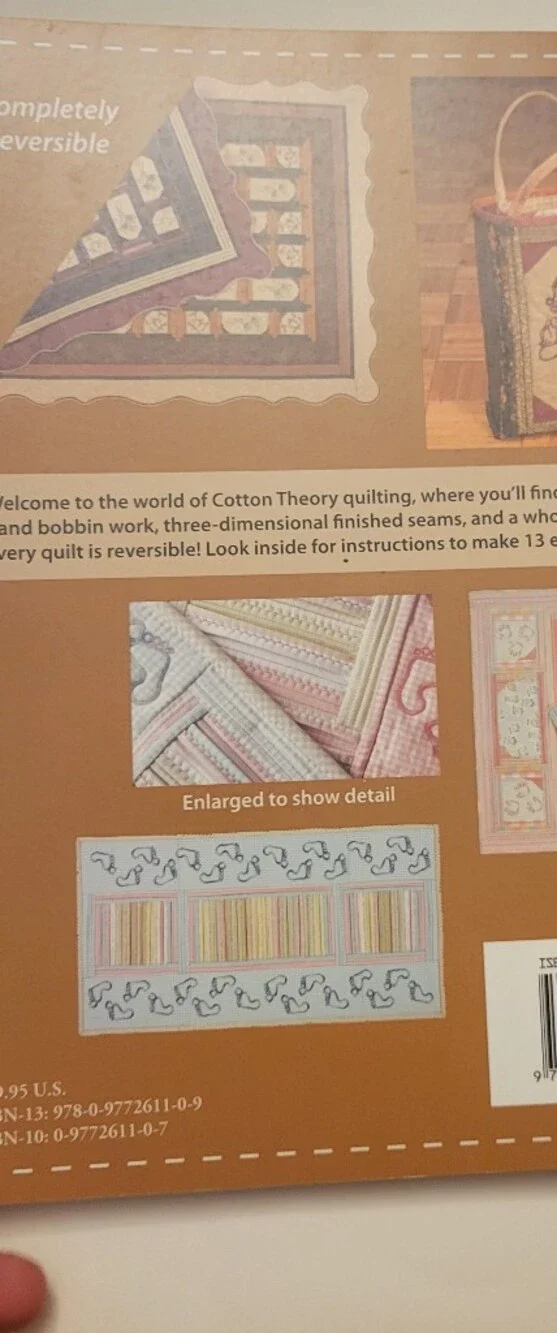 N/A cotton theory